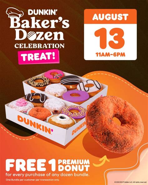 Dunkin' Philippines (@dunkin.